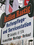 Vergrößern