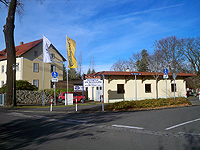 Vergrößern